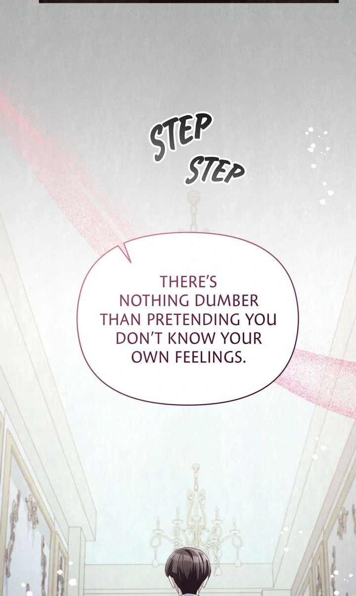Dear, Not Cunning Witch Chapter 58 - Page 79