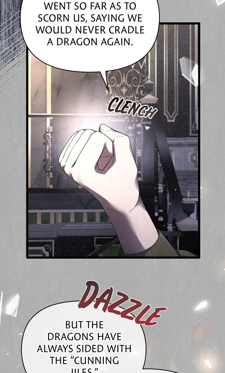 Dear, Not Cunning Witch Chapter 59 - Page 3