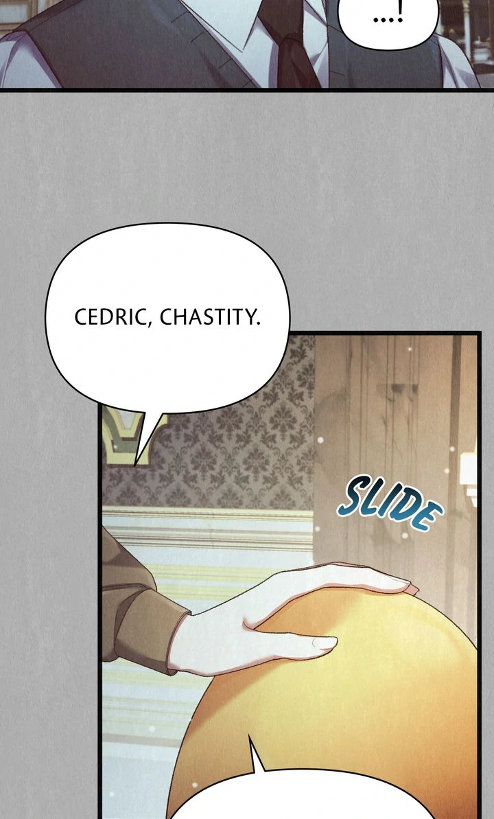 Dear, Not Cunning Witch Chapter 59 - Page 23