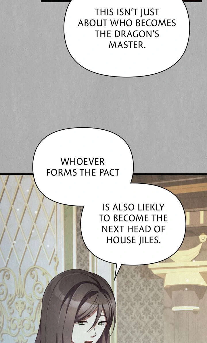 Dear, Not Cunning Witch Chapter 59 - Page 24