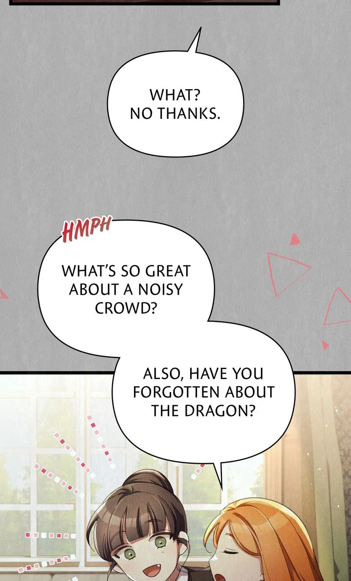 Dear, Not Cunning Witch Chapter 59 - Page 29