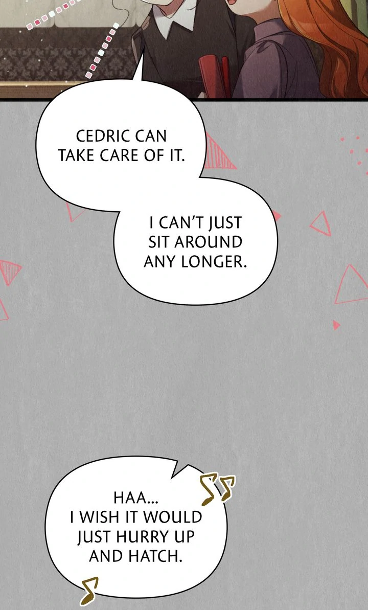 Dear, Not Cunning Witch Chapter 59 - Page 30