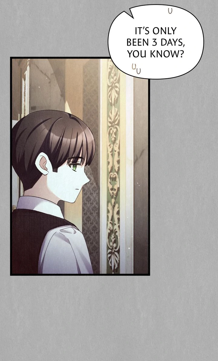 Dear, Not Cunning Witch Chapter 59 - Page 31