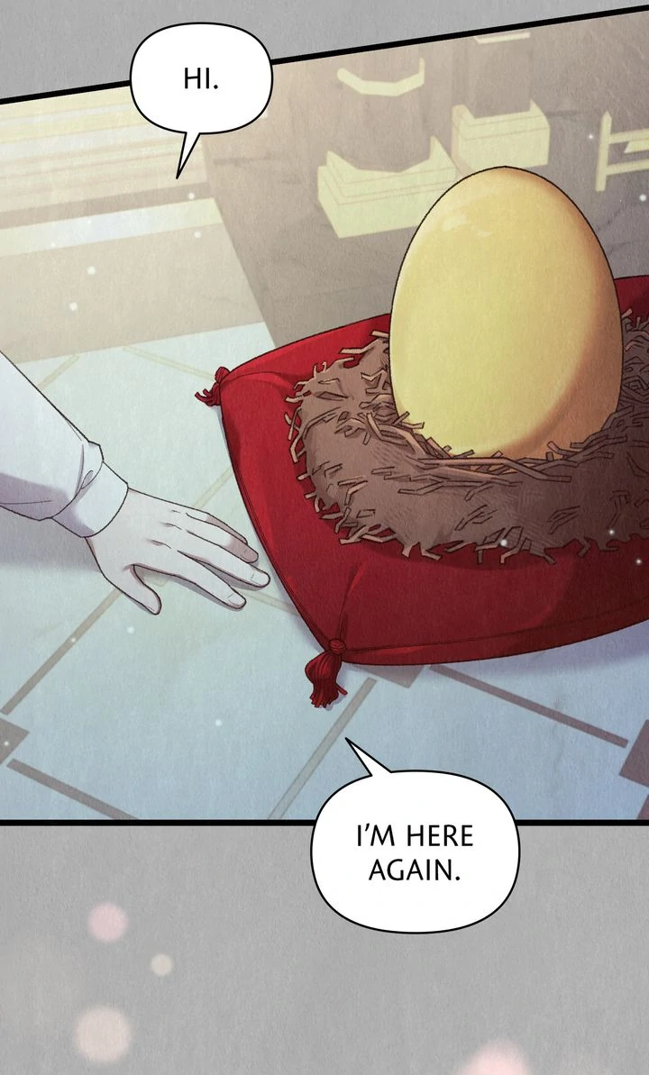 Dear, Not Cunning Witch Chapter 59 - Page 34