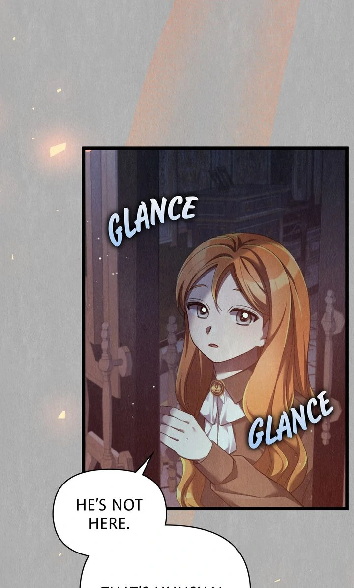 Dear, Not Cunning Witch Chapter 59 - Page 40