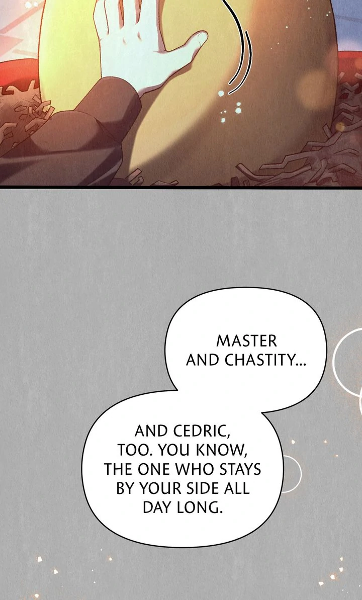 Dear, Not Cunning Witch Chapter 59 - Page 45