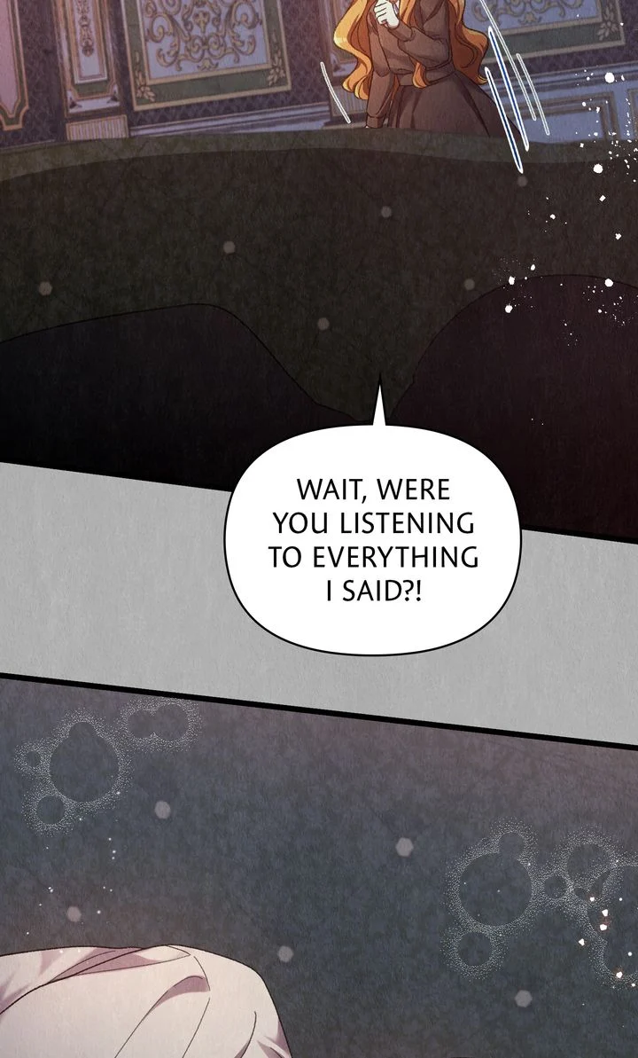 Dear, Not Cunning Witch Chapter 59 - Page 49