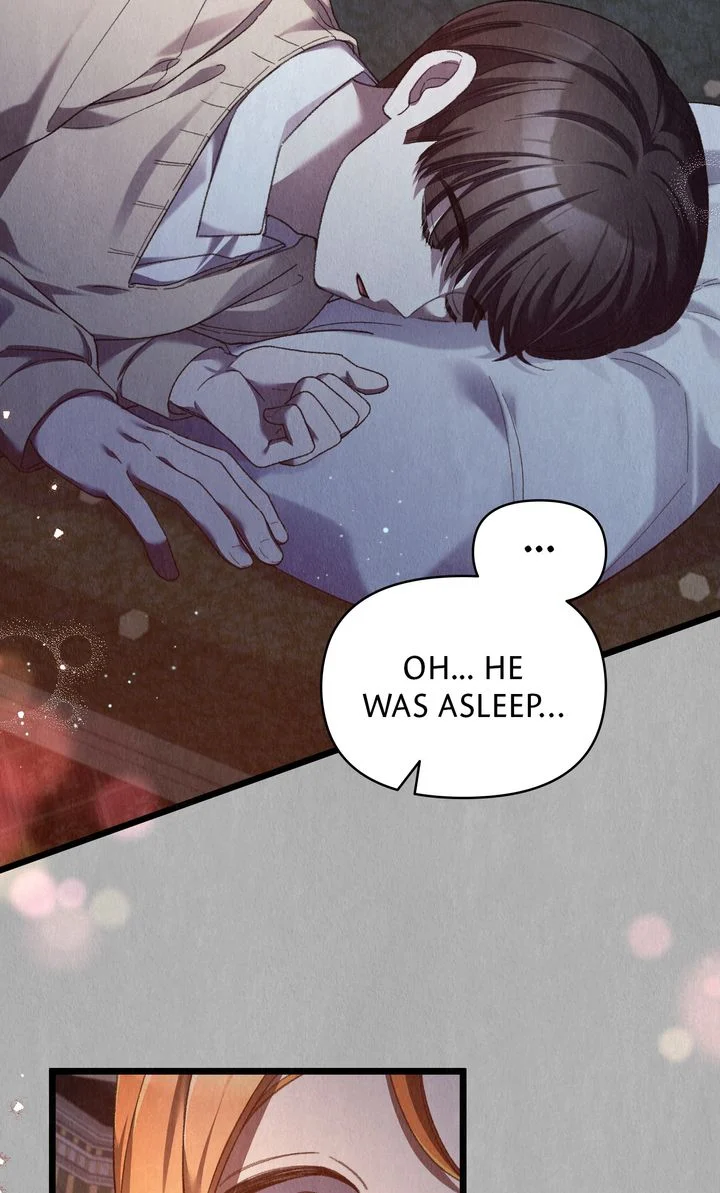 Dear, Not Cunning Witch Chapter 59 - Page 50