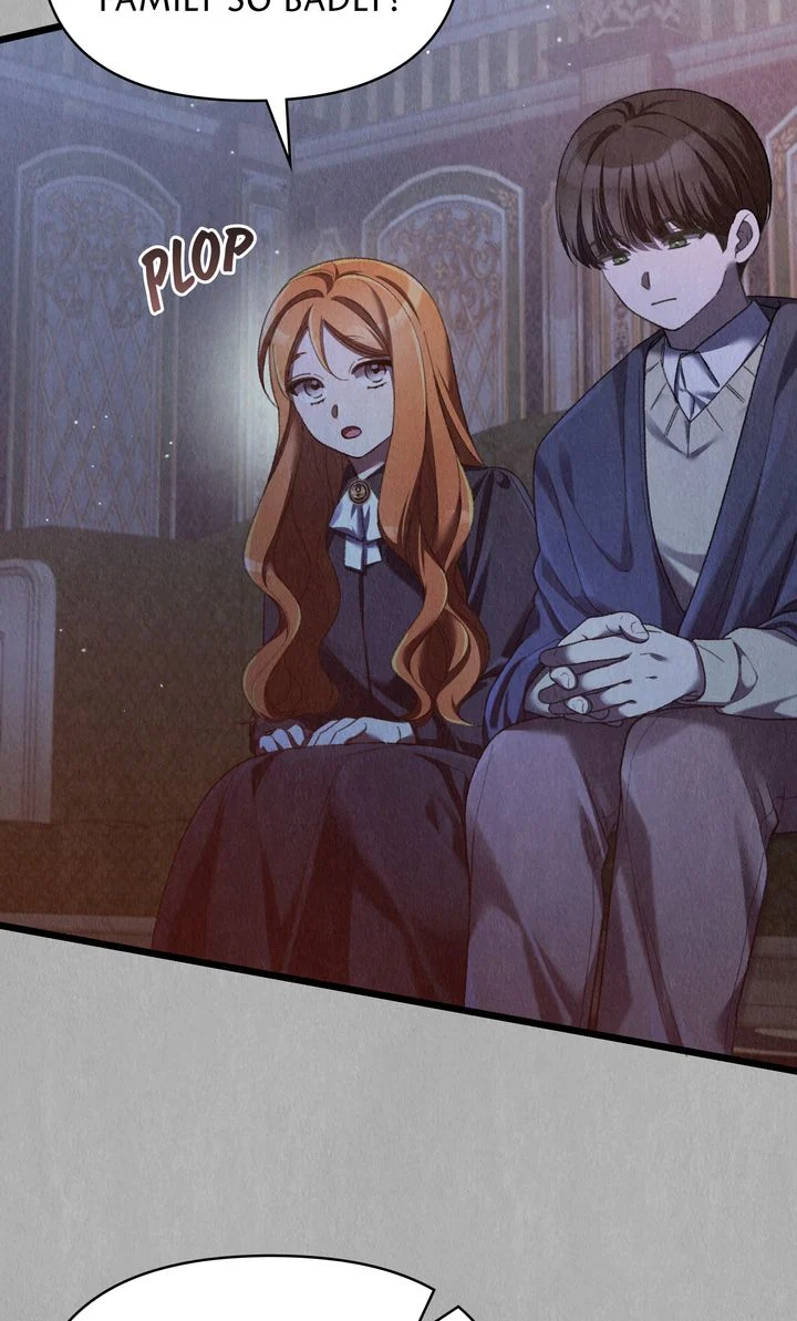 Dear, Not Cunning Witch Chapter 59 - Page 61