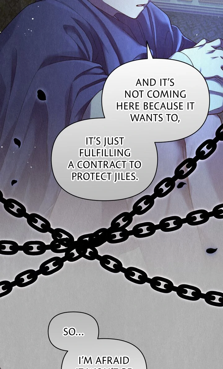 Dear, Not Cunning Witch Chapter 59 - Page 70