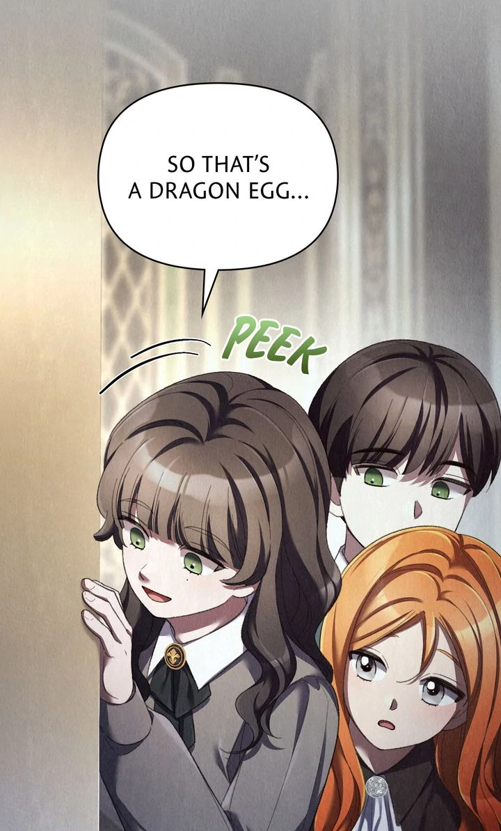 Dear, Not Cunning Witch Chapter 59 - Page 8