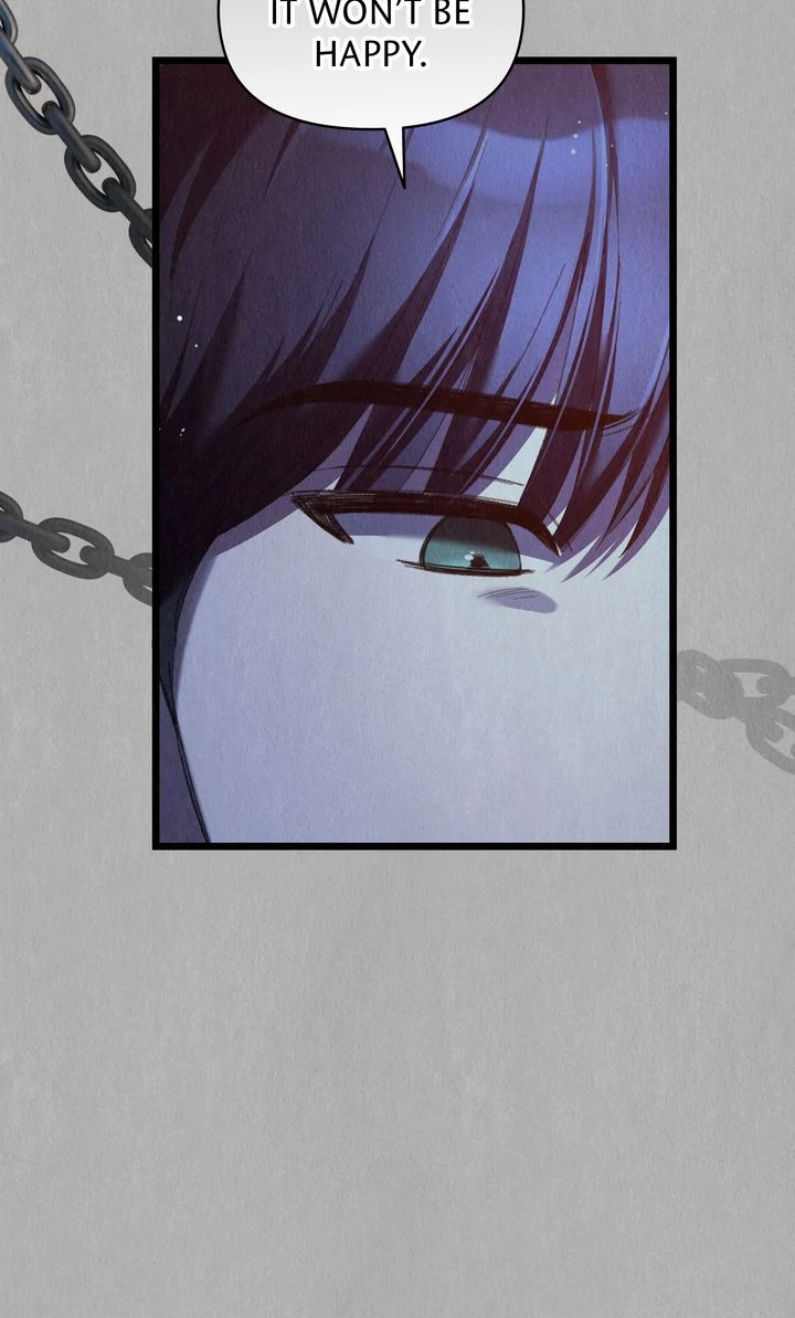 Dear, Not Cunning Witch Chapter 59 - Page 71