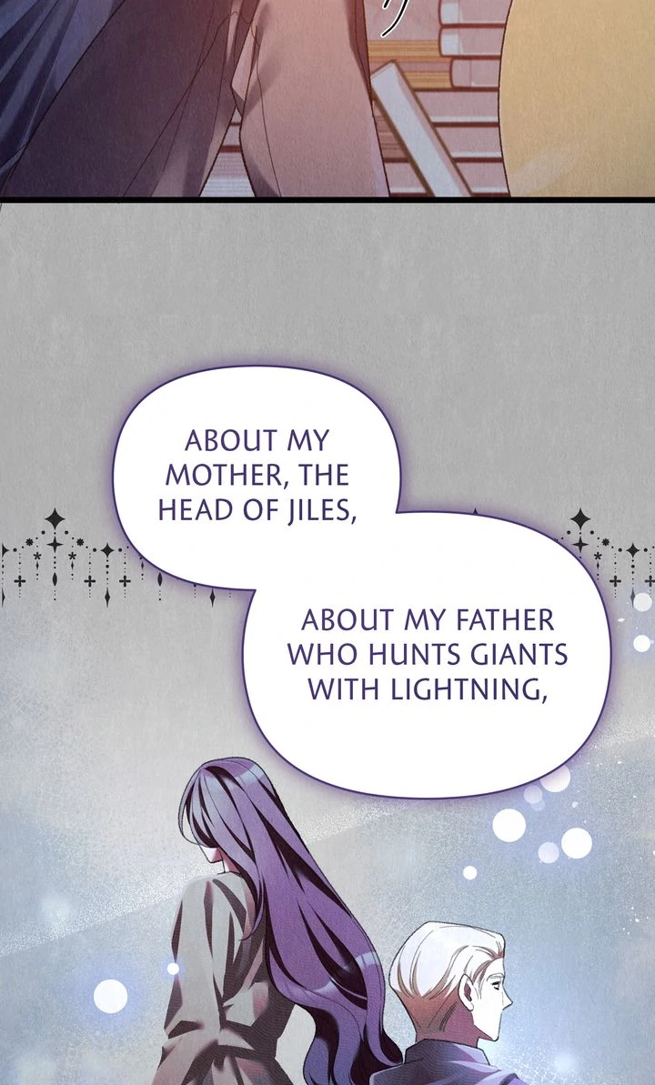Dear, Not Cunning Witch Chapter 59 - Page 78