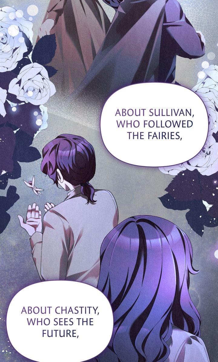 Dear, Not Cunning Witch Chapter 59 - Page 79