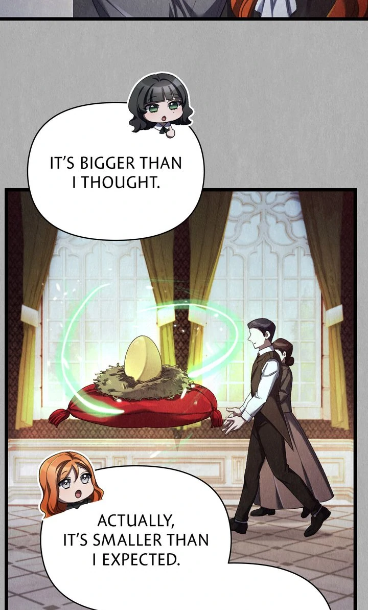 Dear, Not Cunning Witch Chapter 59 - Page 9