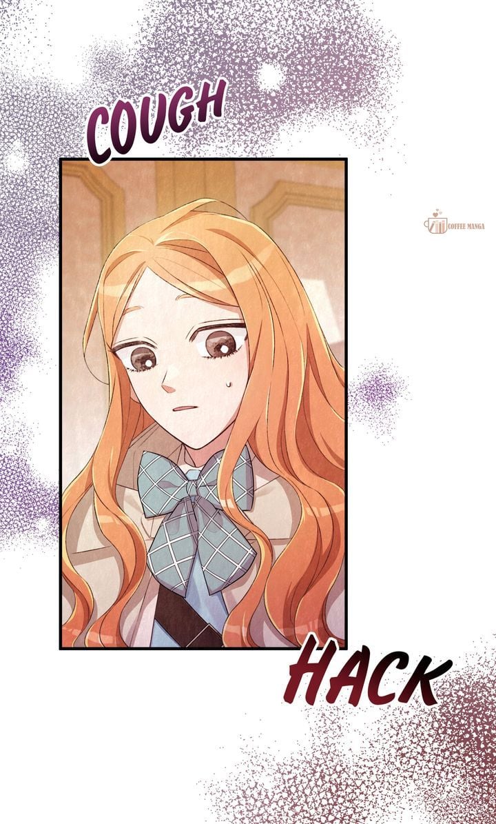Dear, Not Cunning Witch Chapter 6 - Page 1