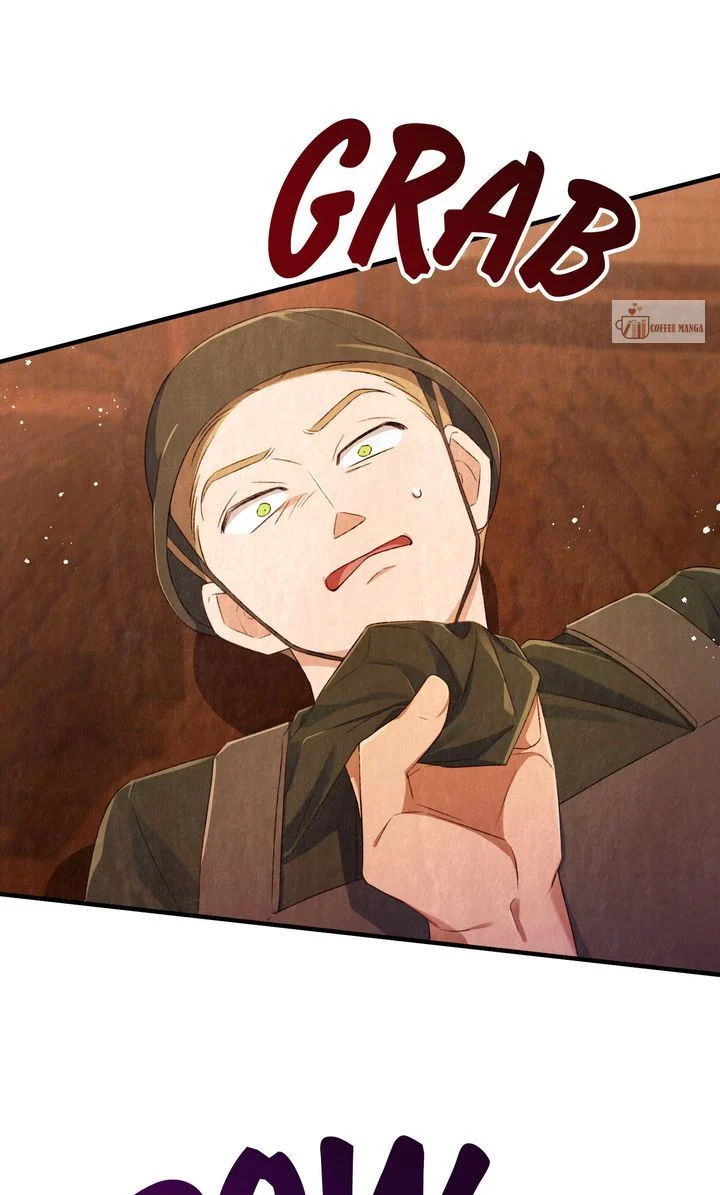 Dear, Not Cunning Witch Chapter 6 - Page 13