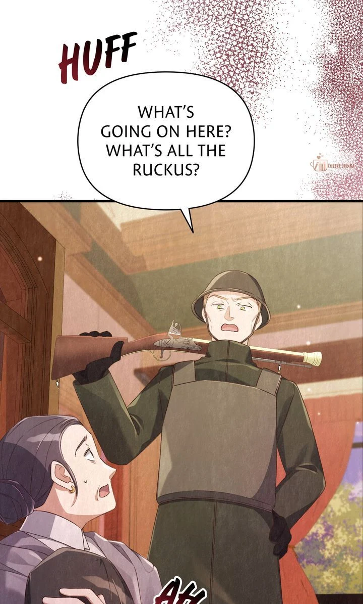 Dear, Not Cunning Witch Chapter 6 - Page 2