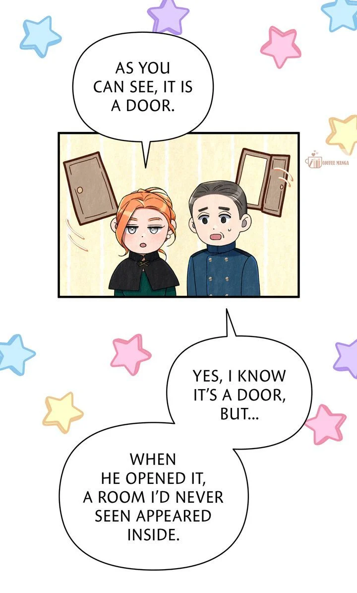 Dear, Not Cunning Witch Chapter 6 - Page 34