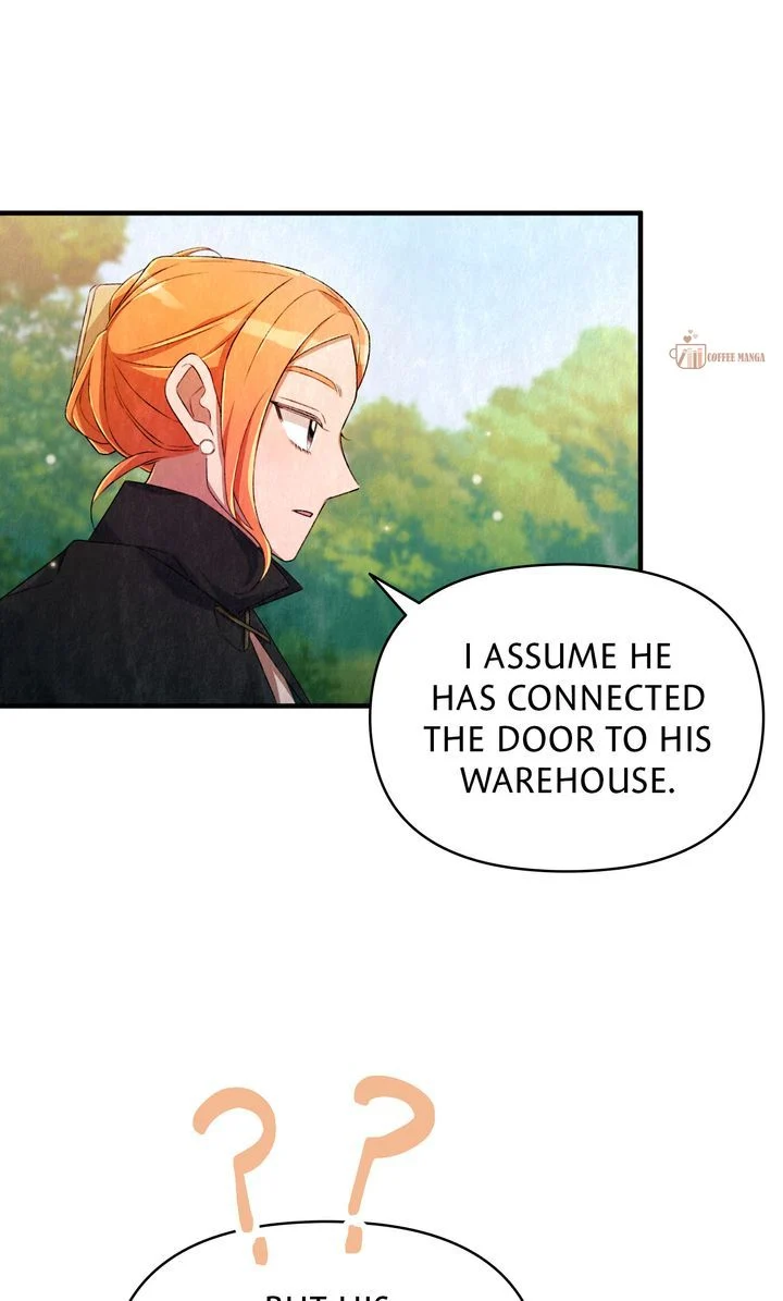 Dear, Not Cunning Witch Chapter 6 - Page 35