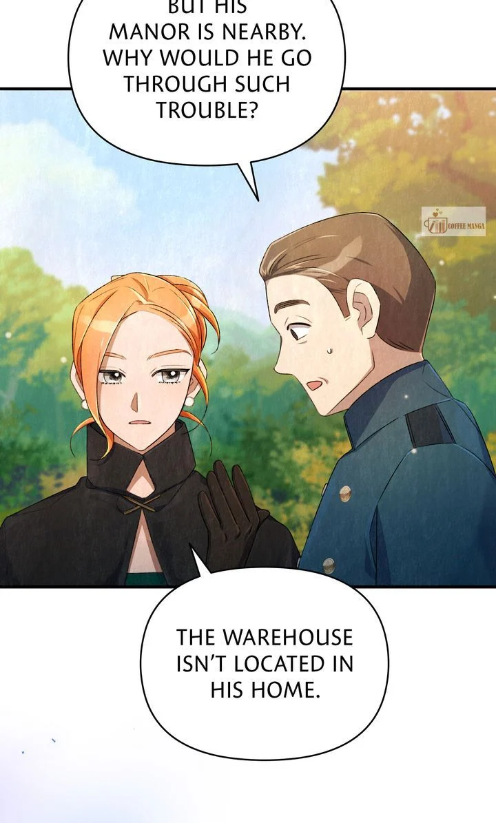 Dear, Not Cunning Witch Chapter 6 - Page 36