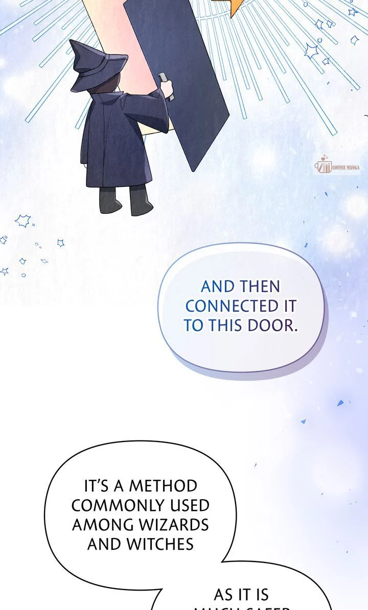 Dear, Not Cunning Witch Chapter 6 - Page 38