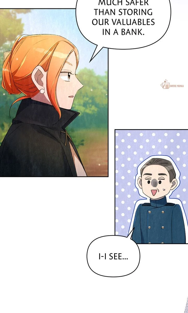 Dear, Not Cunning Witch Chapter 6 - Page 39