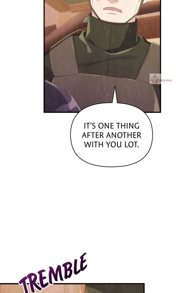 Dear, Not Cunning Witch Chapter 6 - Page 4