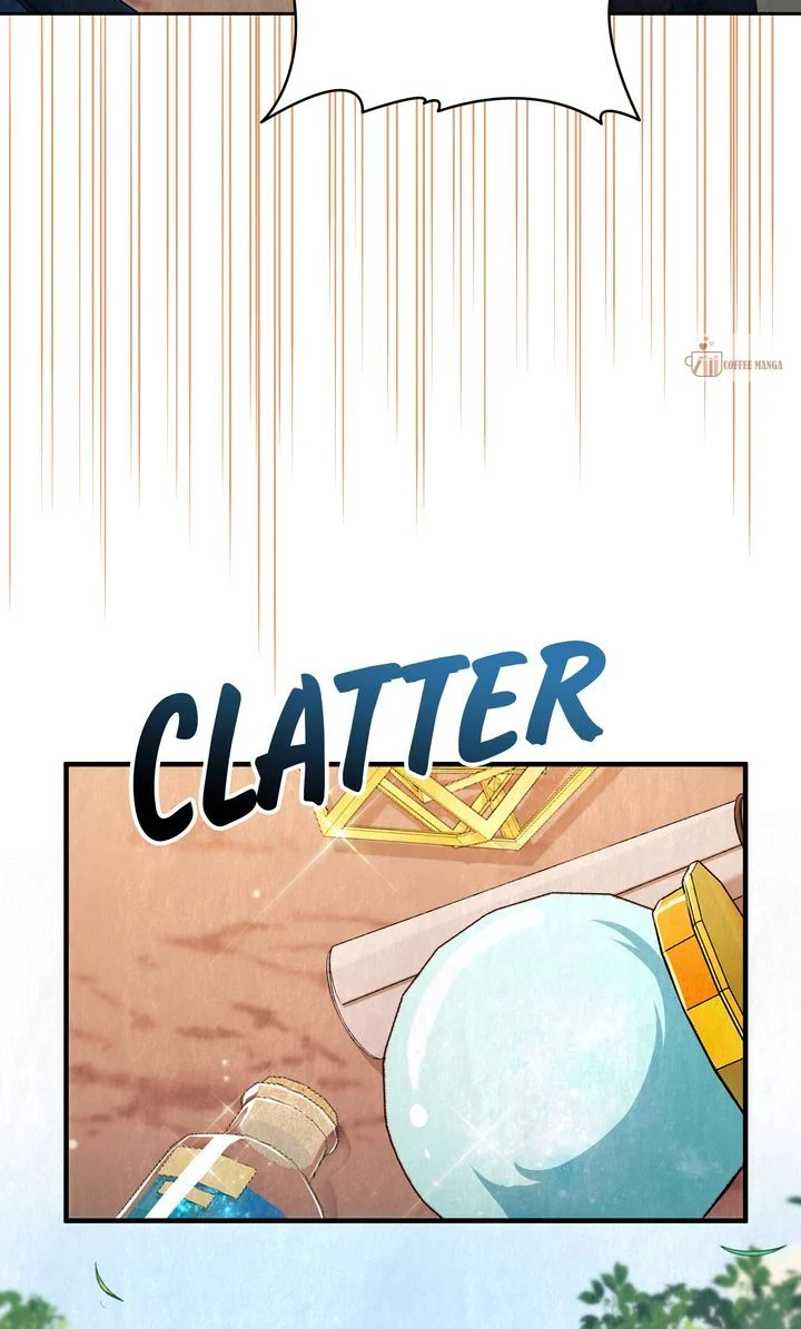 Dear, Not Cunning Witch Chapter 6 - Page 42