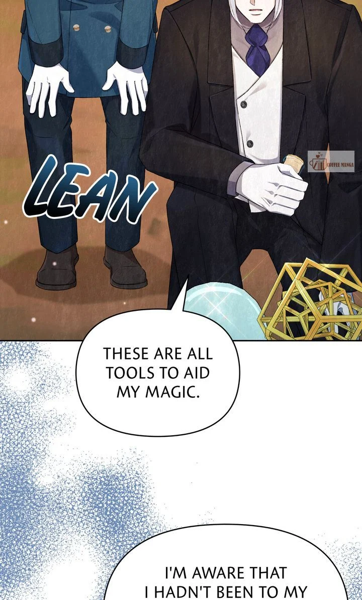 Dear, Not Cunning Witch Chapter 6 - Page 44