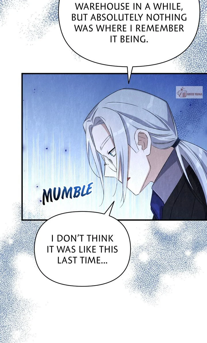Dear, Not Cunning Witch Chapter 6 - Page 45