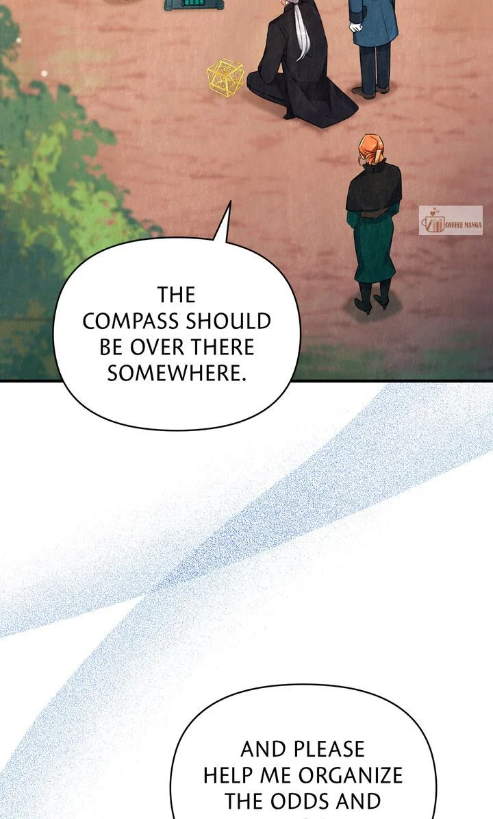 Dear, Not Cunning Witch Chapter 6 - Page 48