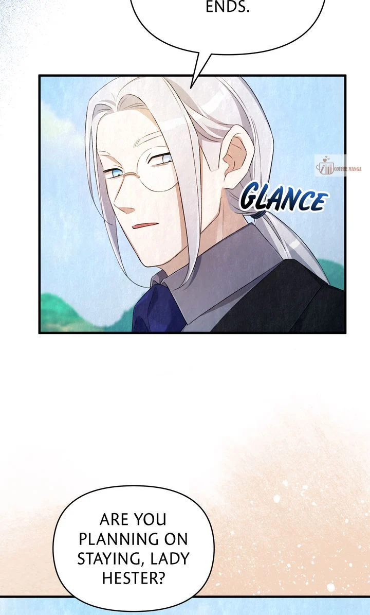 Dear, Not Cunning Witch Chapter 6 - Page 49