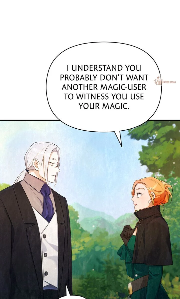 Dear, Not Cunning Witch Chapter 6 - Page 51