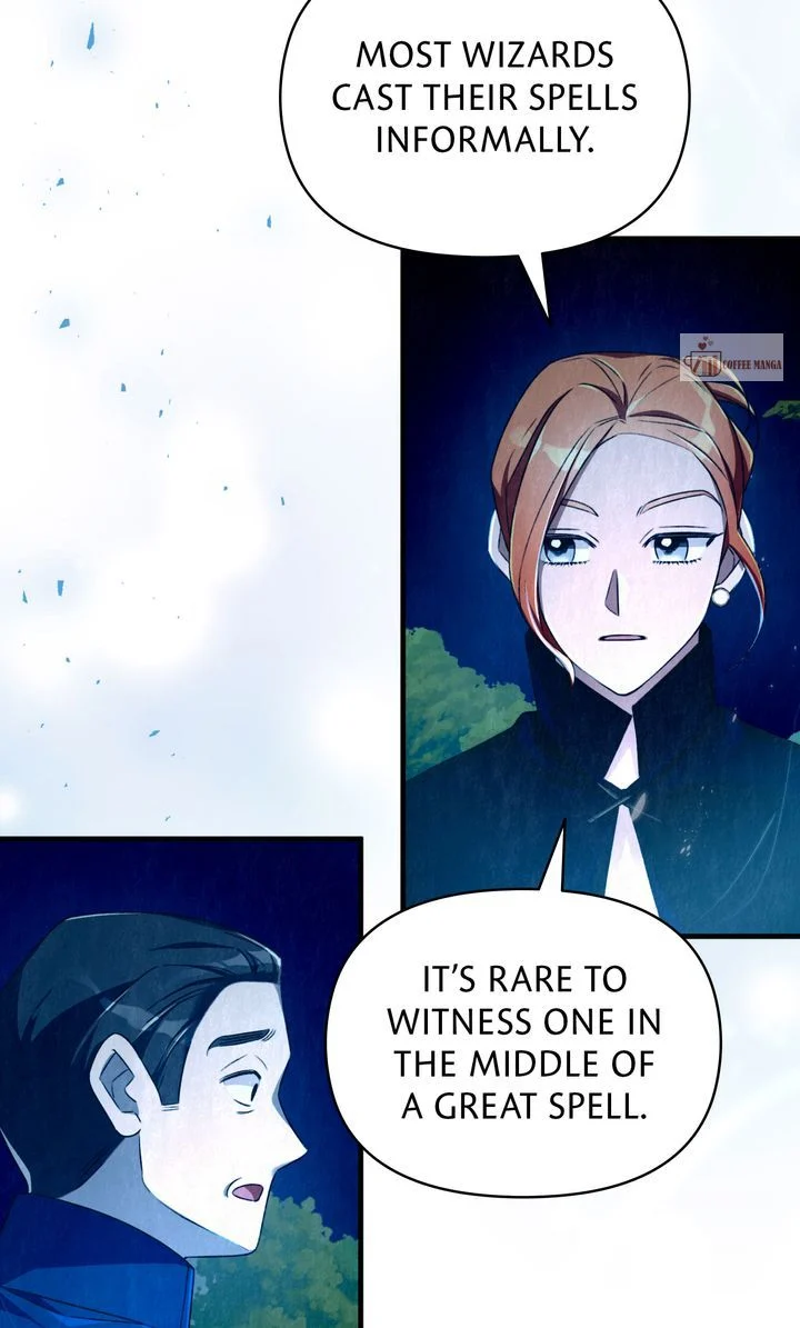 Dear, Not Cunning Witch Chapter 6 - Page 67