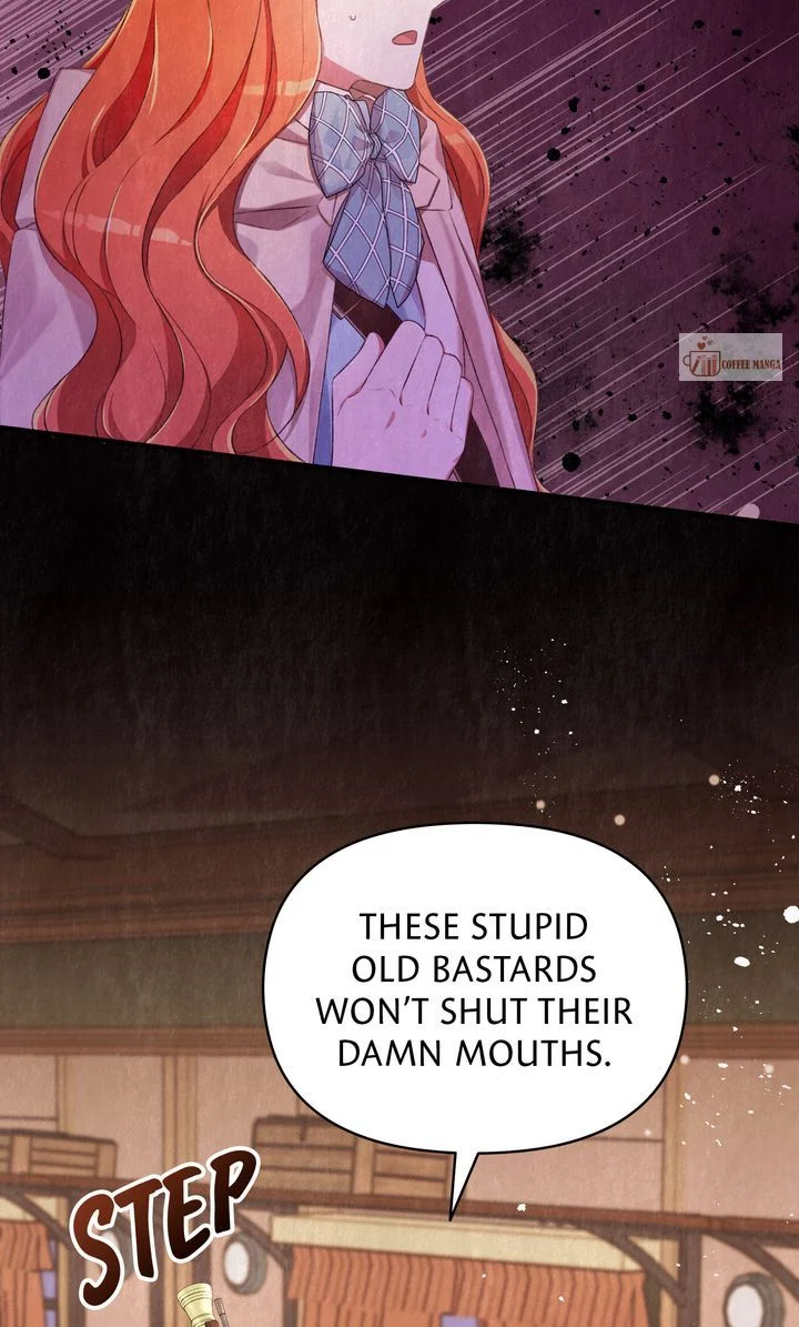 Dear, Not Cunning Witch Chapter 6 - Page 8