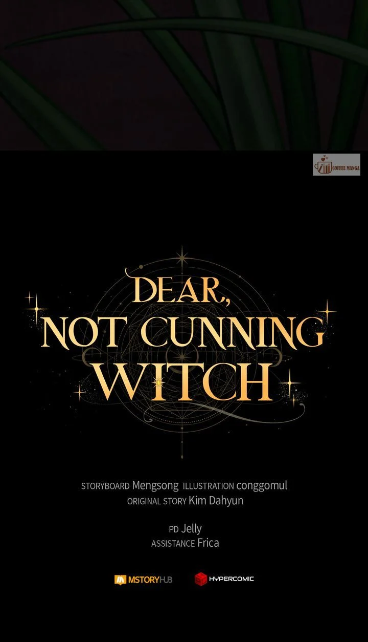 Dear, Not Cunning Witch Chapter 6 - Page 84