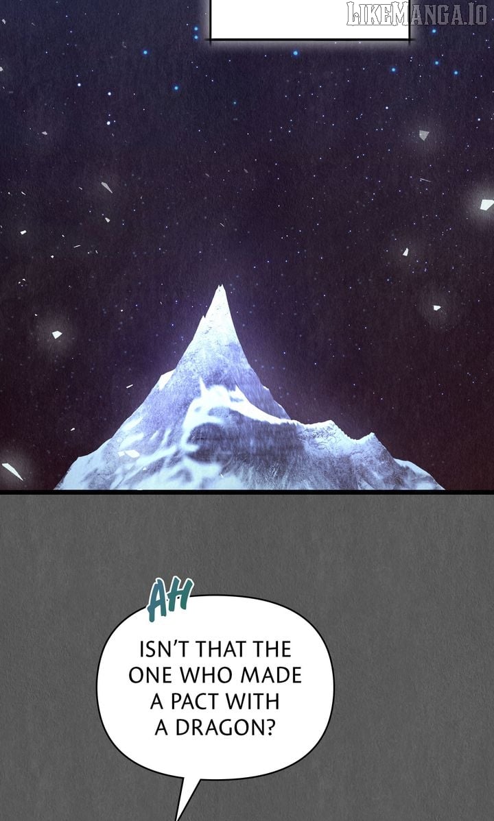 Dear, Not Cunning Witch Chapter 60 - Page 2