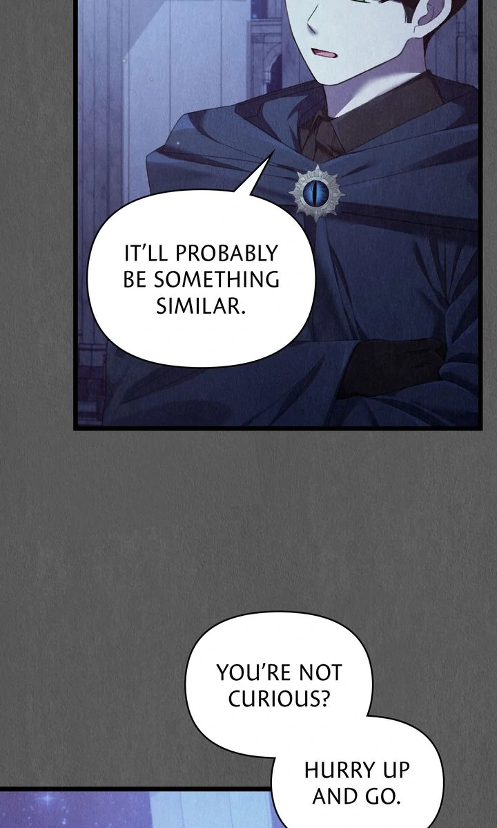 Dear, Not Cunning Witch Chapter 60 - Page 12