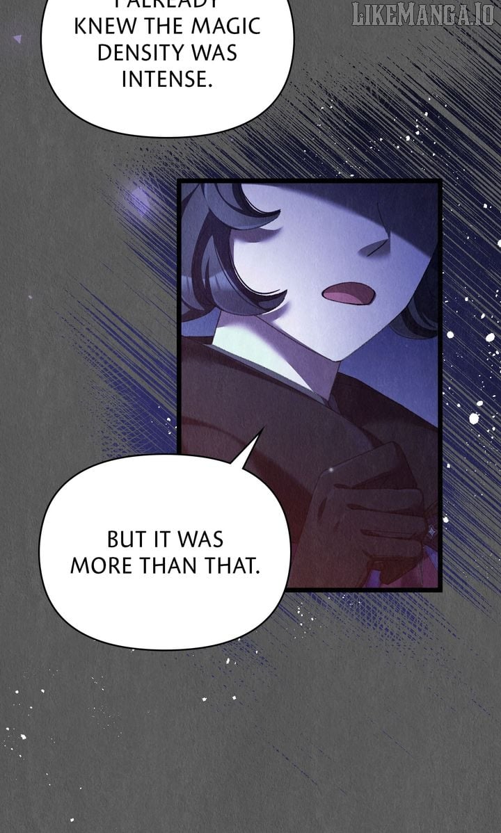 Dear, Not Cunning Witch Chapter 60 - Page 15