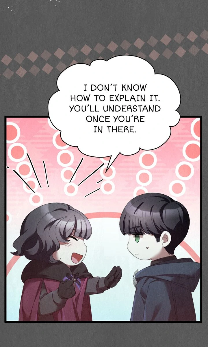 Dear, Not Cunning Witch Chapter 60 - Page 16