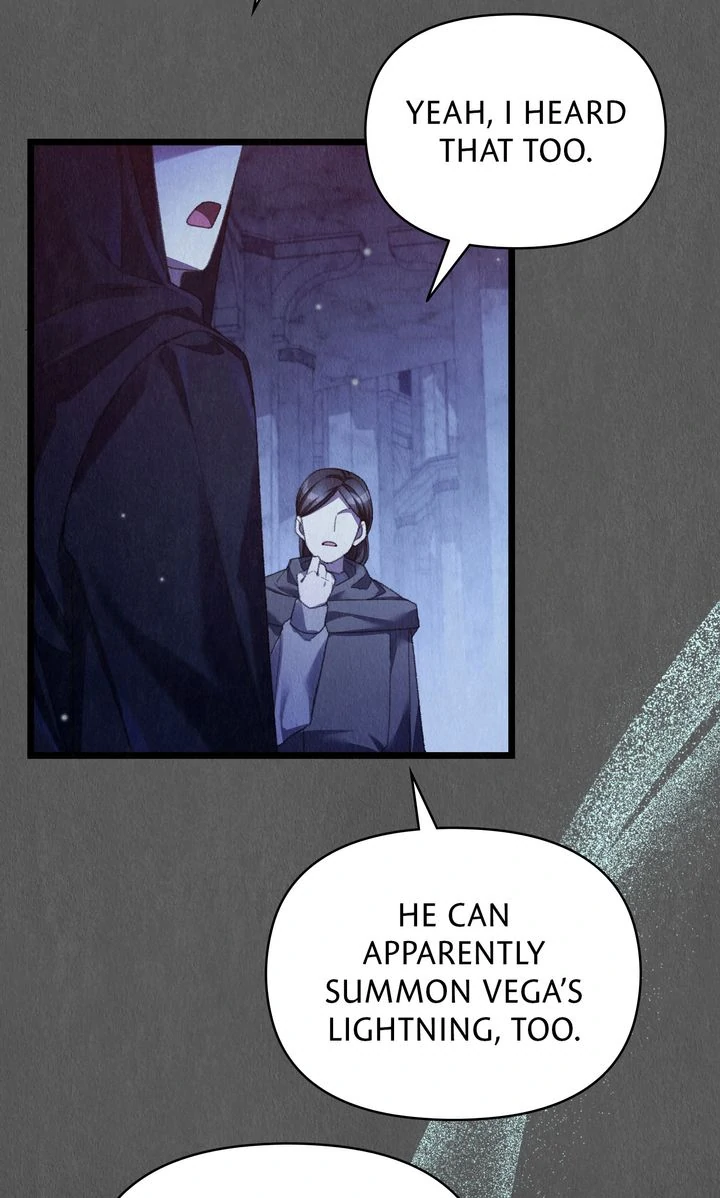 Dear, Not Cunning Witch Chapter 60 - Page 3