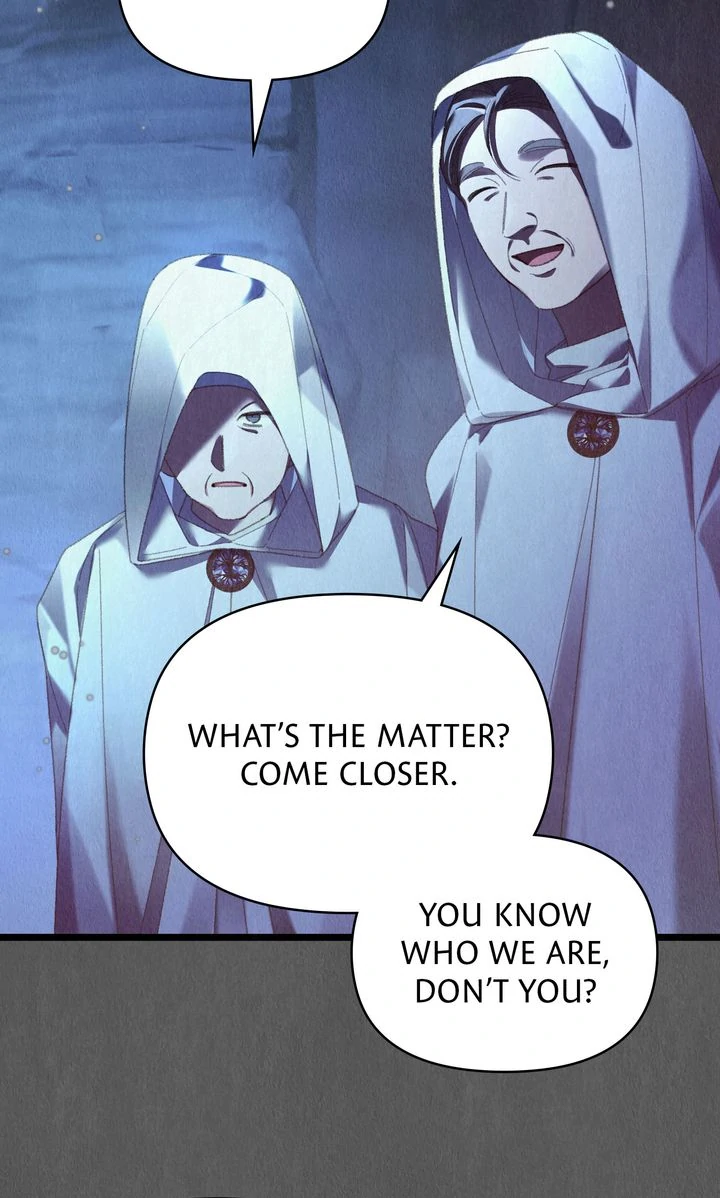 Dear, Not Cunning Witch Chapter 60 - Page 24