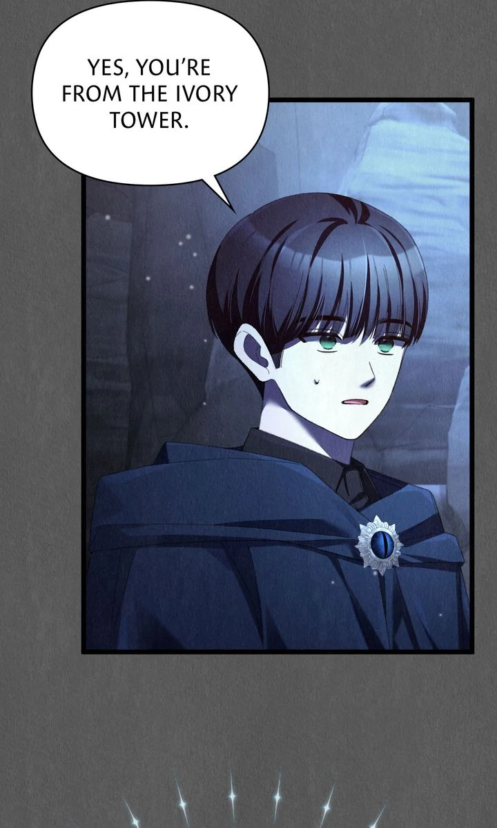 Dear, Not Cunning Witch Chapter 60 - Page 25