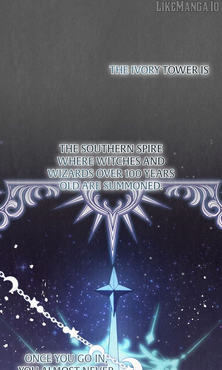 Dear, Not Cunning Witch Chapter 60 - Page 30