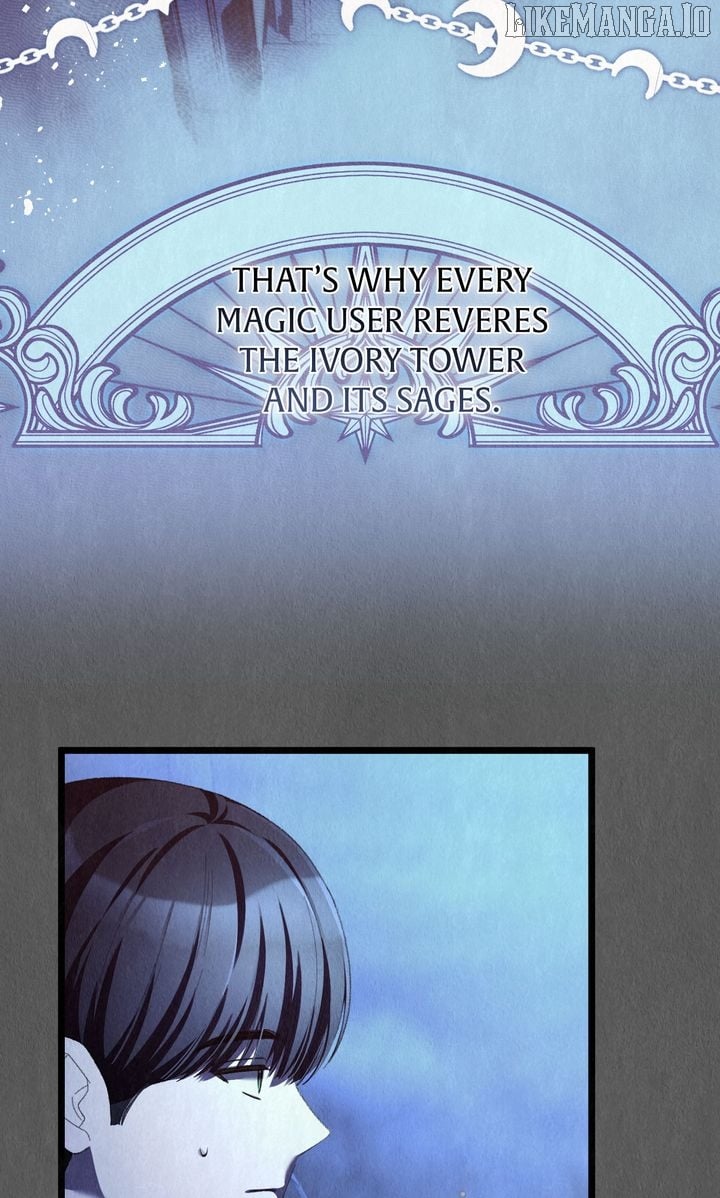 Dear, Not Cunning Witch Chapter 60 - Page 32