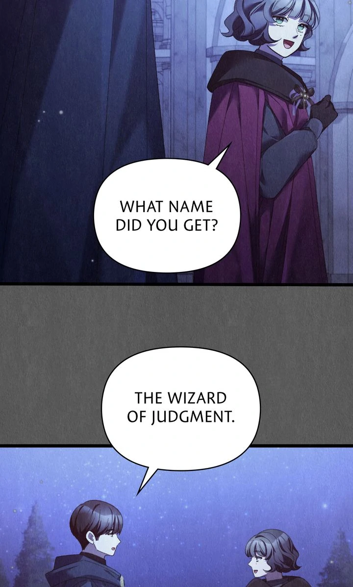Dear, Not Cunning Witch Chapter 60 - Page 44