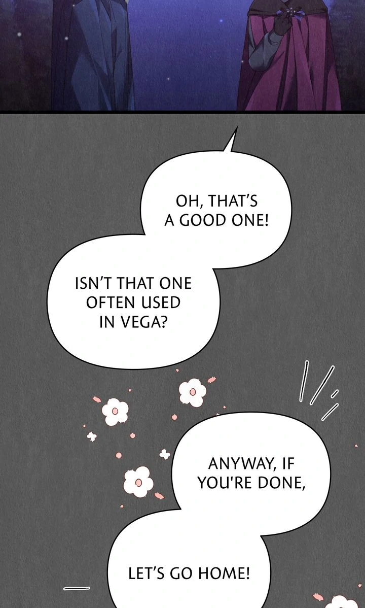 Dear, Not Cunning Witch Chapter 60 - Page 45