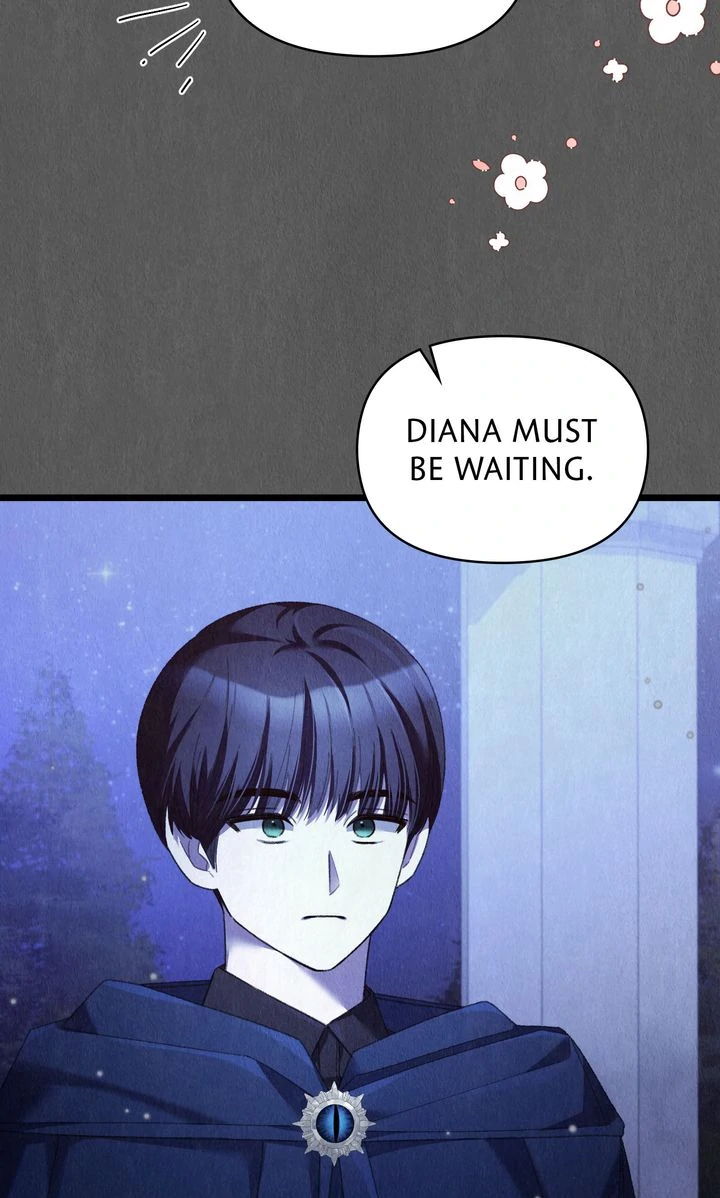 Dear, Not Cunning Witch Chapter 60 - Page 46