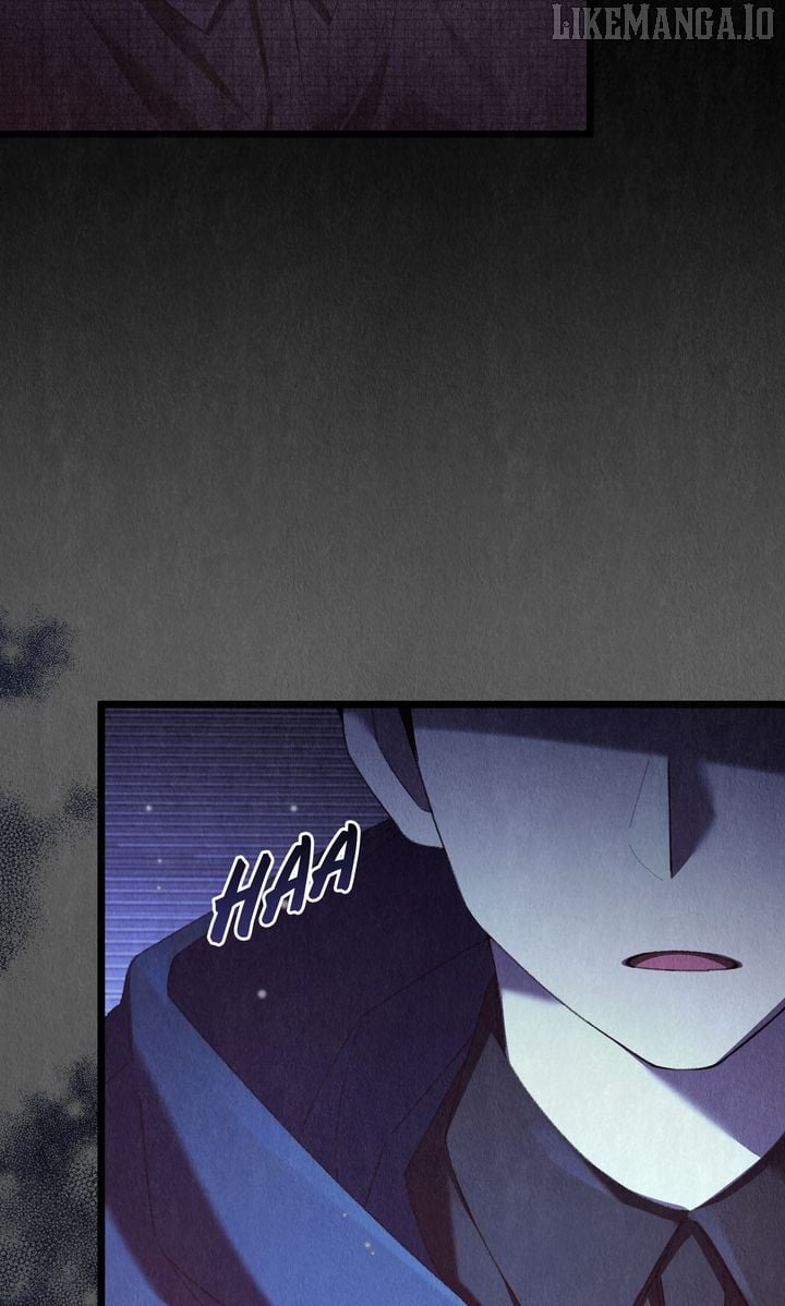 Dear, Not Cunning Witch Chapter 60 - Page 49